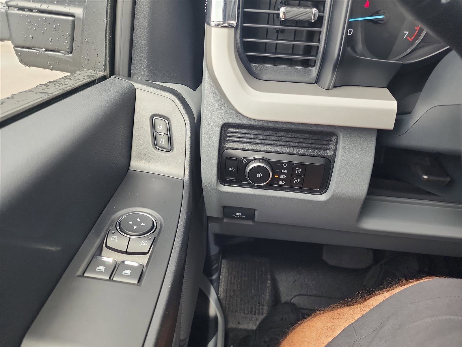 2025 Ford Super Duty F-250 SRW XL