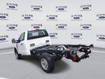 2025 Ford Super Duty F-250 SRW XL
