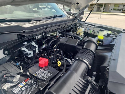 2025 Ford Super Duty F-250 SRW XL