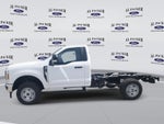 2025 Ford Super Duty F-250 SRW XL