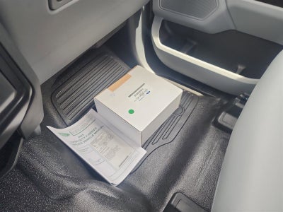 2025 Ford Super Duty F-250 SRW XL