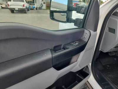 2025 Ford Super Duty F-250 SRW XL