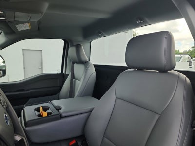 2025 Ford Super Duty F-250 SRW XL