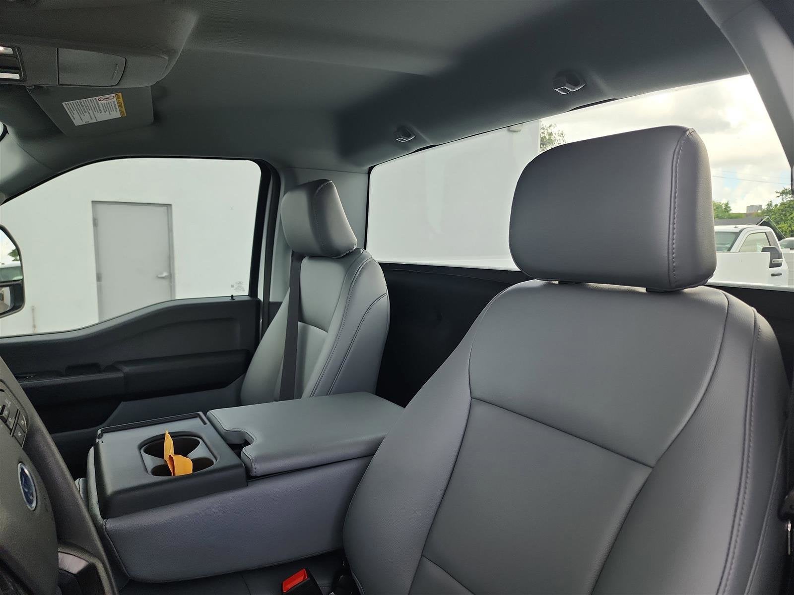 2025 Ford Super Duty F-250 SRW XL