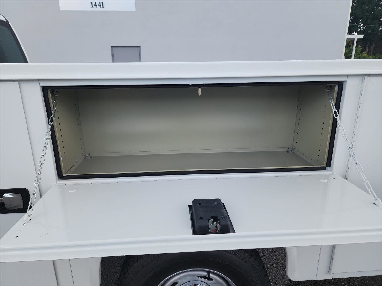 2025 Ford Super Duty F-250 SRW XL