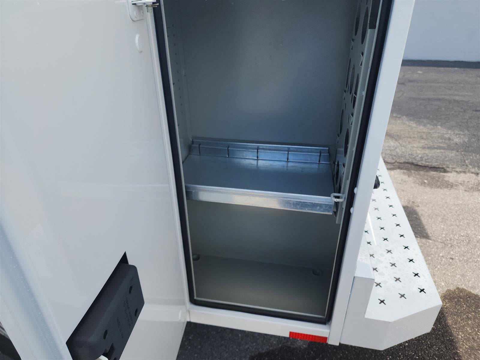 2025 Ford Super Duty F-250 SRW XL