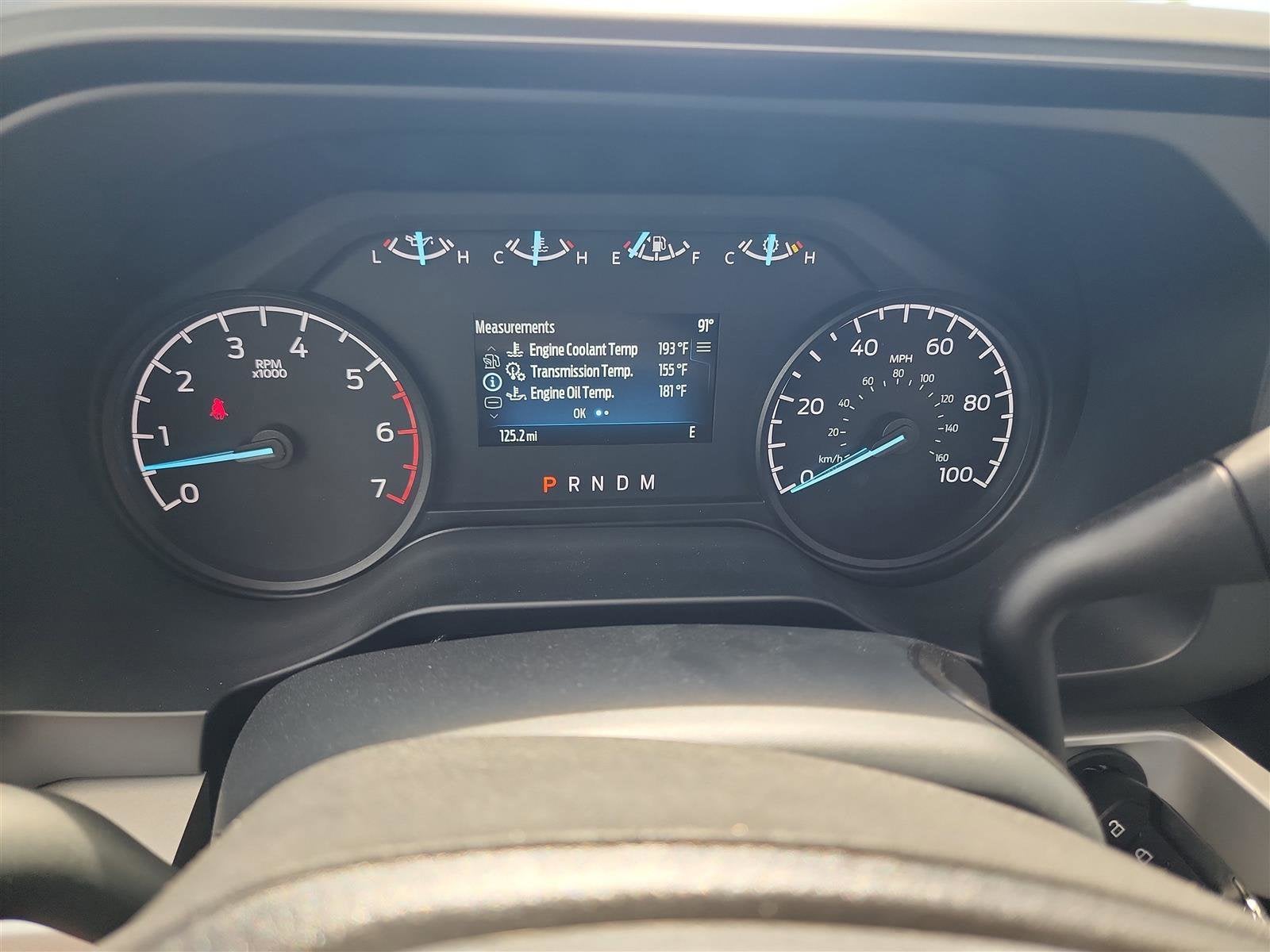 2025 Ford Super Duty F-250 SRW XL