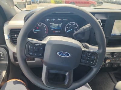 2025 Ford Super Duty F-250 SRW XL