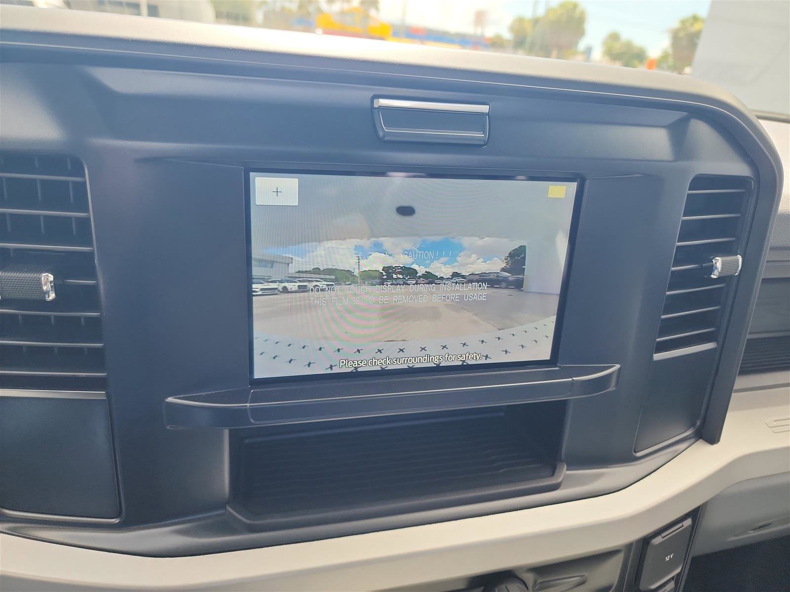 2025 Ford Super Duty F-250 SRW XL