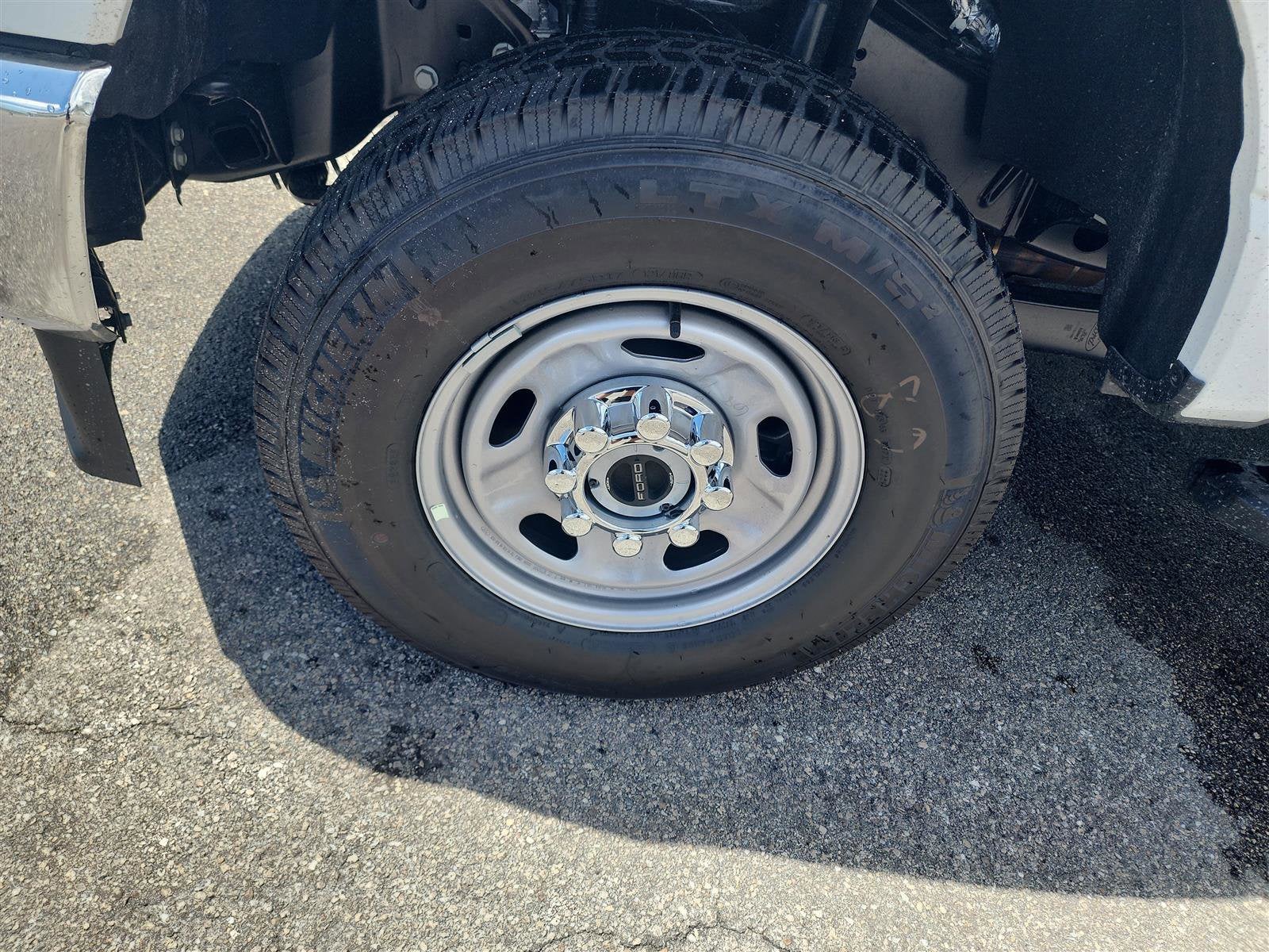 2025 Ford Super Duty F-250 SRW XL