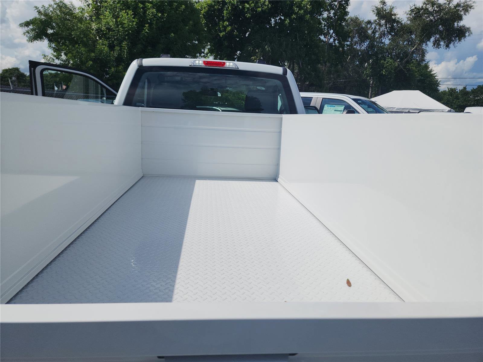 2025 Ford Super Duty F-250 SRW XL