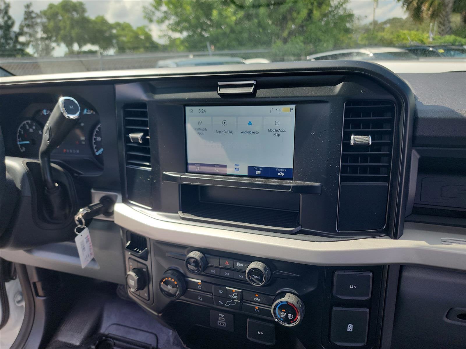 2025 Ford Super Duty F-250 SRW XL