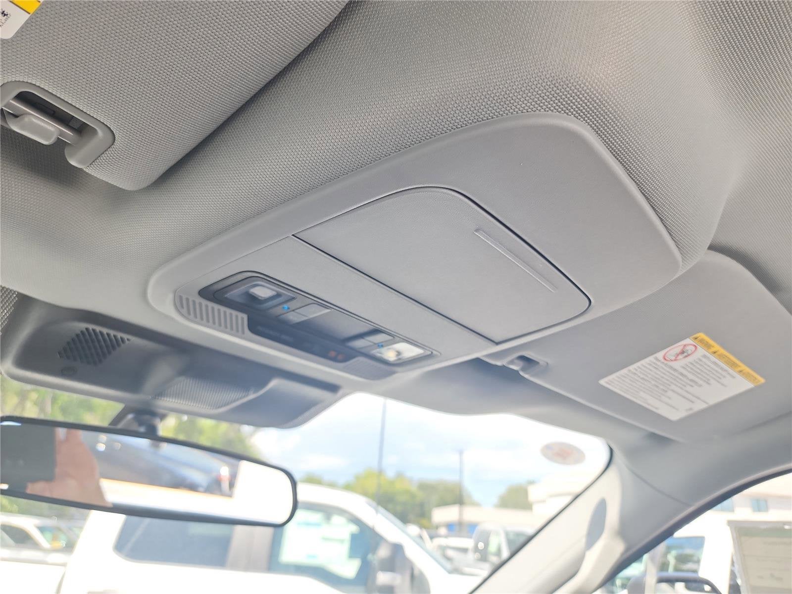 2025 Ford Super Duty F-250 SRW XL