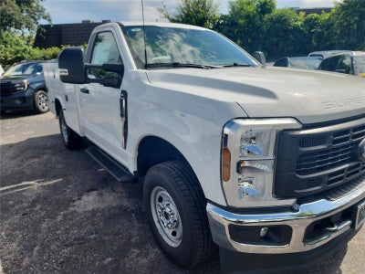 2025 Ford Super Duty F-250 SRW XL