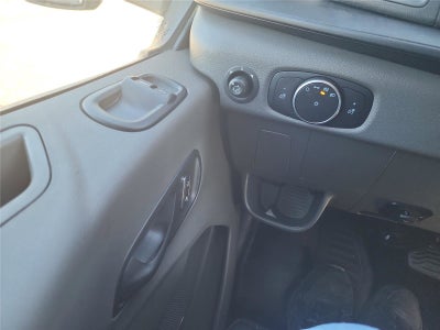 2026 Ford Transit Cutaway Base