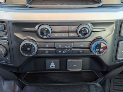 2026 Ford Super Duty F-550 DRW XL