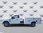 2025 Ford Super Duty F-350 DRW XL