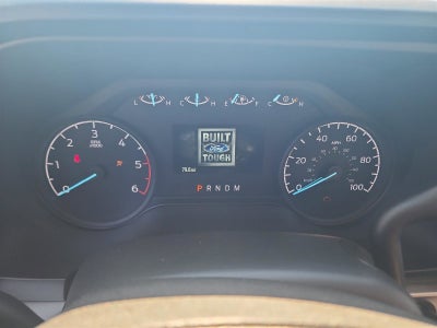 2025 Ford Super Duty F-350 DRW XL