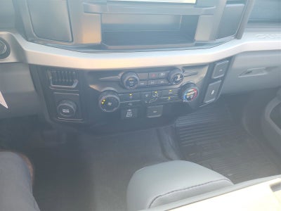 2025 Ford Super Duty F-350 DRW XL