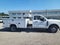 2025 Ford Super Duty F-350 DRW XL