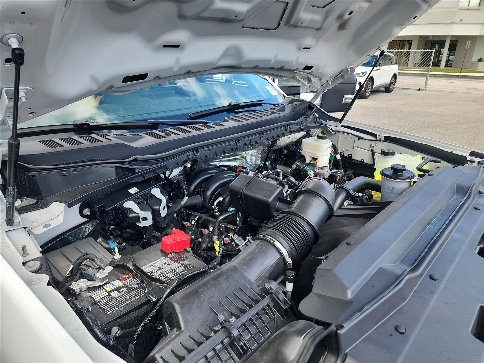 2025 Ford Super Duty F-350 DRW XL