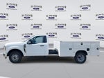 2025 Ford Super Duty F-350 DRW XL