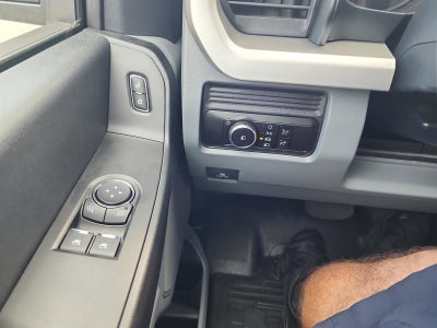 2025 Ford Super Duty F-350 DRW XL