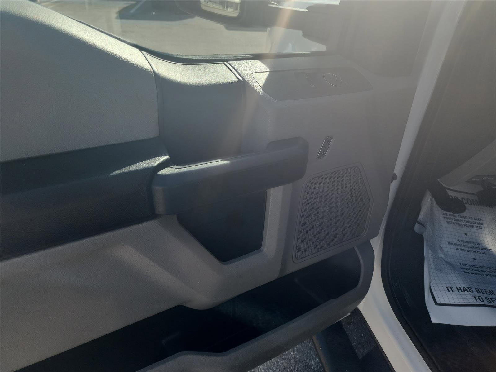 2021 Ford Super Duty F-350 DRW XL