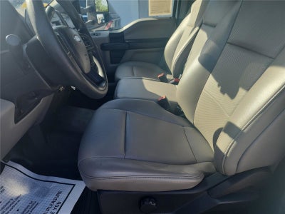 2021 Ford Super Duty F-350 DRW XL