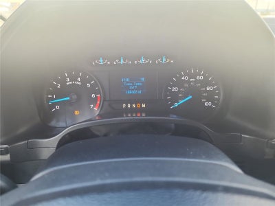 2021 Ford Super Duty F-350 DRW XL