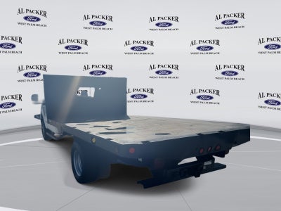 2021 Ford Super Duty F-350 DRW XL