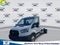 2023 Ford Transit Chassis T-350 RWD DRW 156" WB 11000 GVWR
