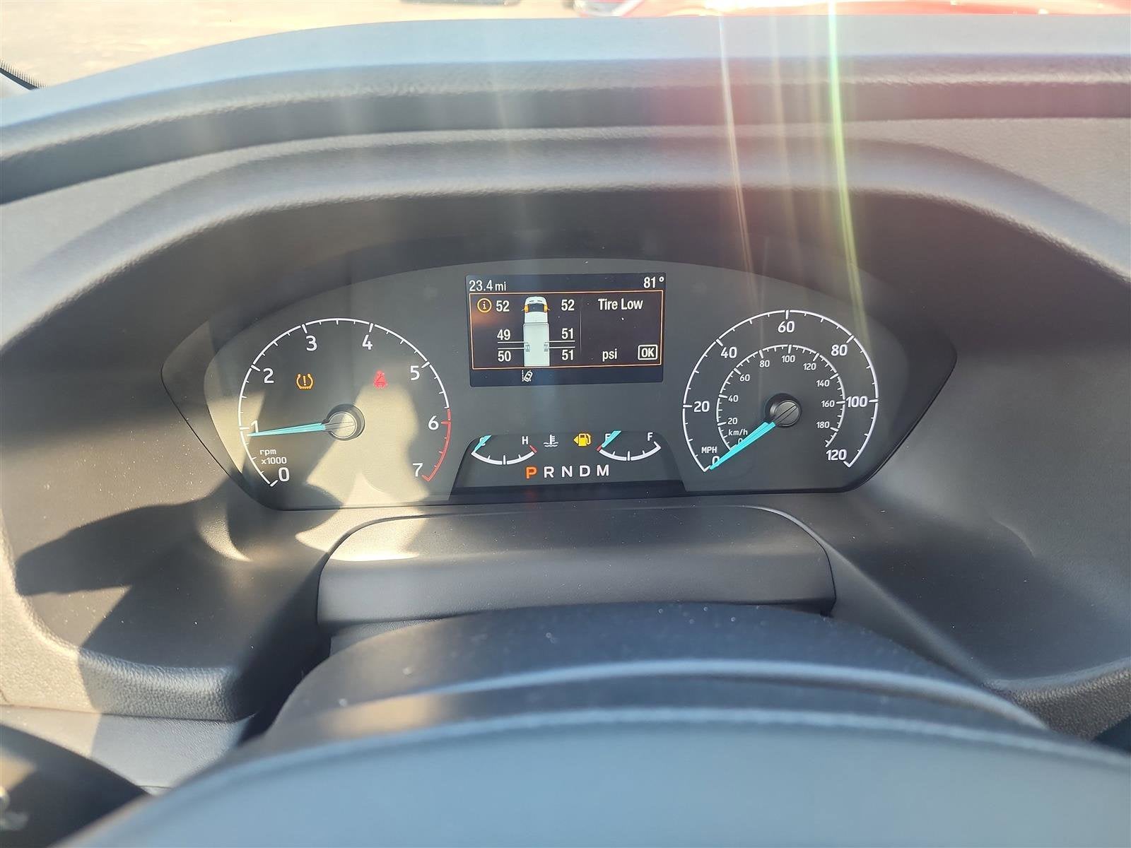 2023 Ford Transit Chassis T-350 RWD DRW 156" WB 11000 GVWR