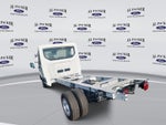 2023 Ford Transit Chassis T-350 RWD DRW 156" WB 11000 GVWR