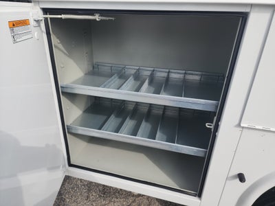 2024 Ford Super Duty F-450 DRW XL