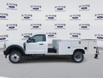 2024 Ford Super Duty F-450 DRW XL