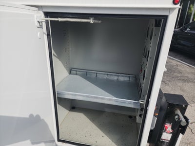 2024 Ford Super Duty F-450 DRW XL