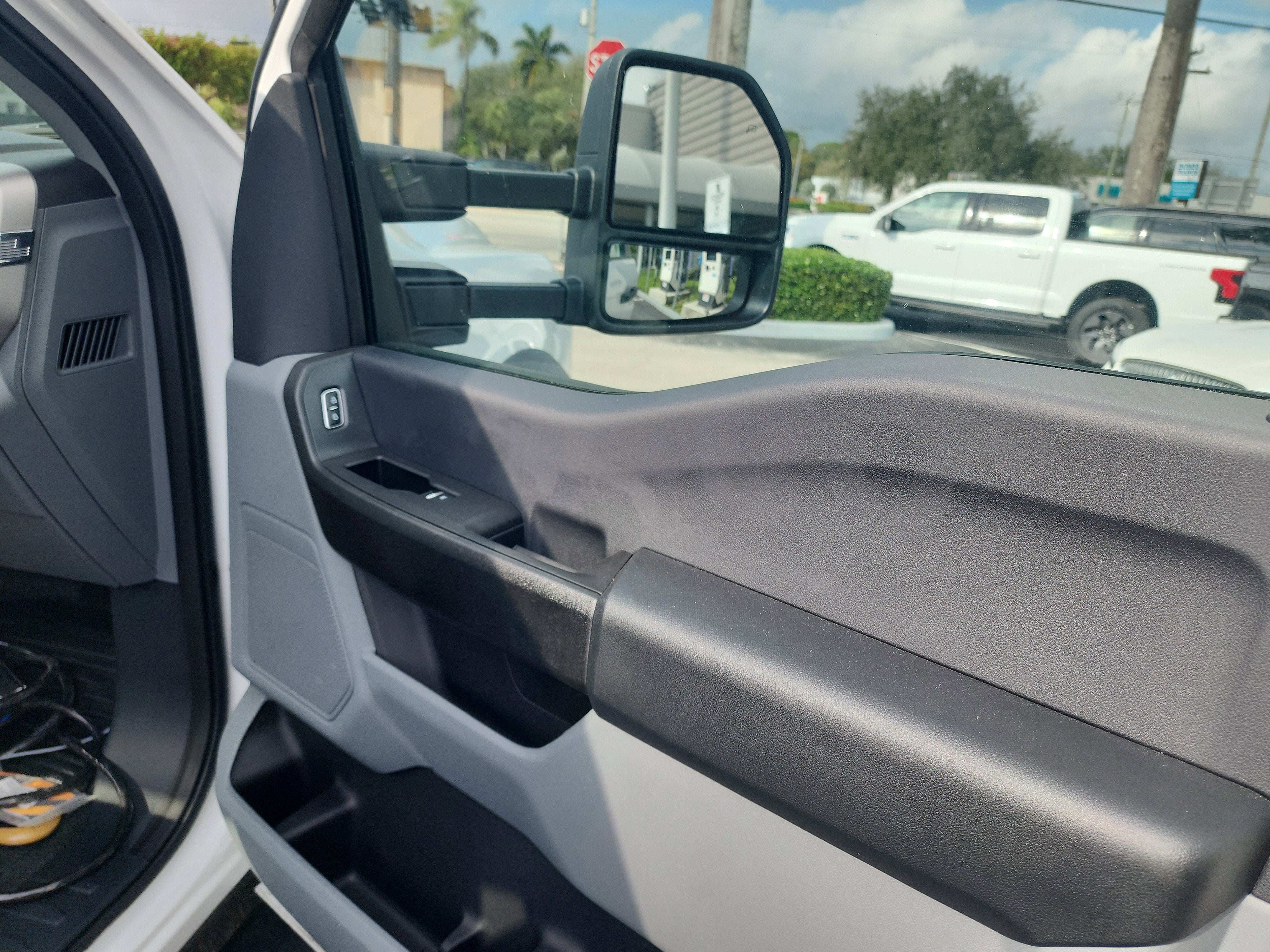 2024 Ford Super Duty F-450 DRW XL