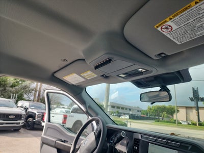 2024 Ford Super Duty F-450 DRW XL