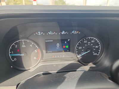 2024 Ford Super Duty F-450 DRW XL