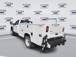 2024 Ford Super Duty F-450 DRW XL