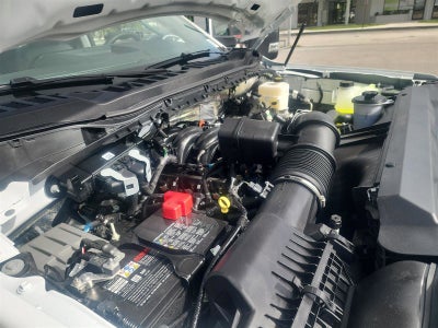 2025 Ford Super Duty F-450 DRW Base