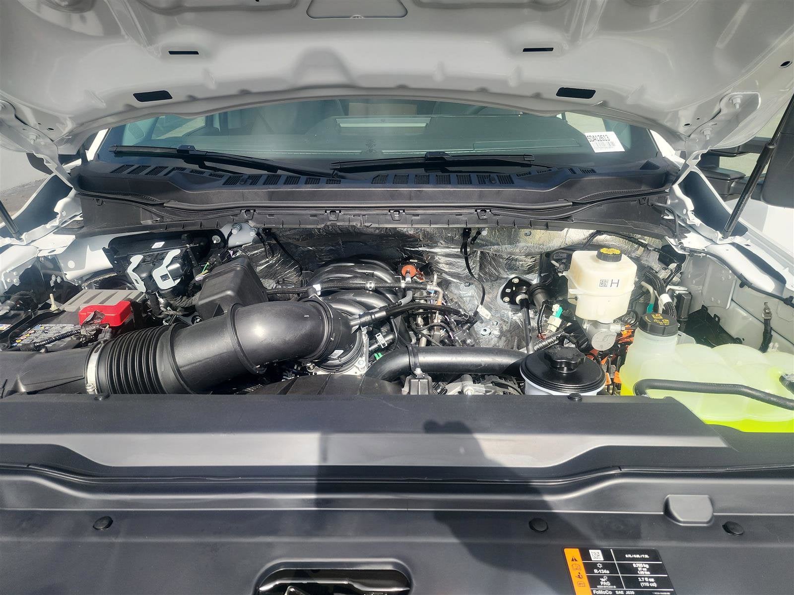 2025 Ford Super Duty F-450 DRW Base