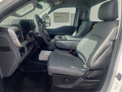 2025 Ford Super Duty F-450 DRW Base