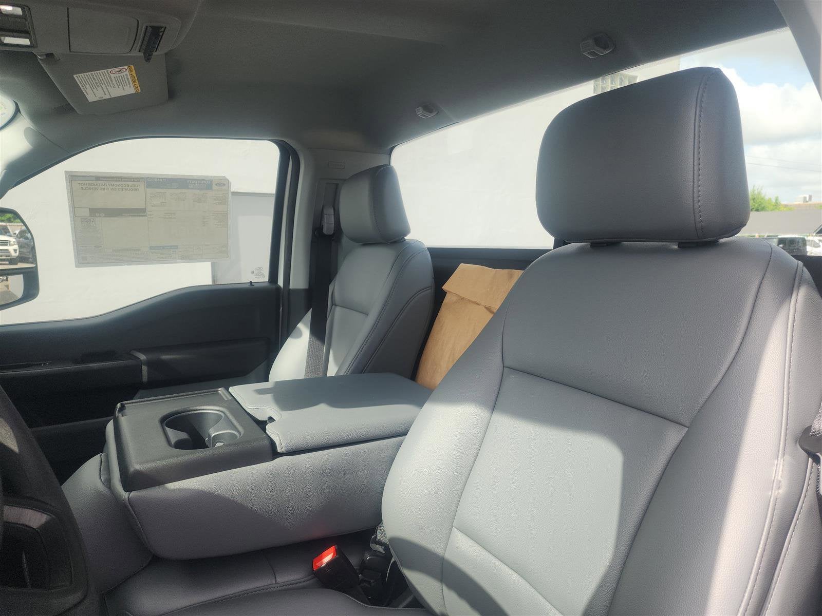 2025 Ford Super Duty F-450 DRW Base