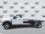 2025 Ford Super Duty F-450 DRW Base