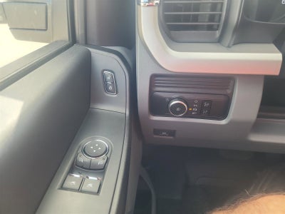 2025 Ford Super Duty F-450 DRW Base