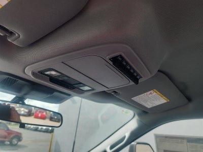 2025 Ford Super Duty F-450 DRW Base