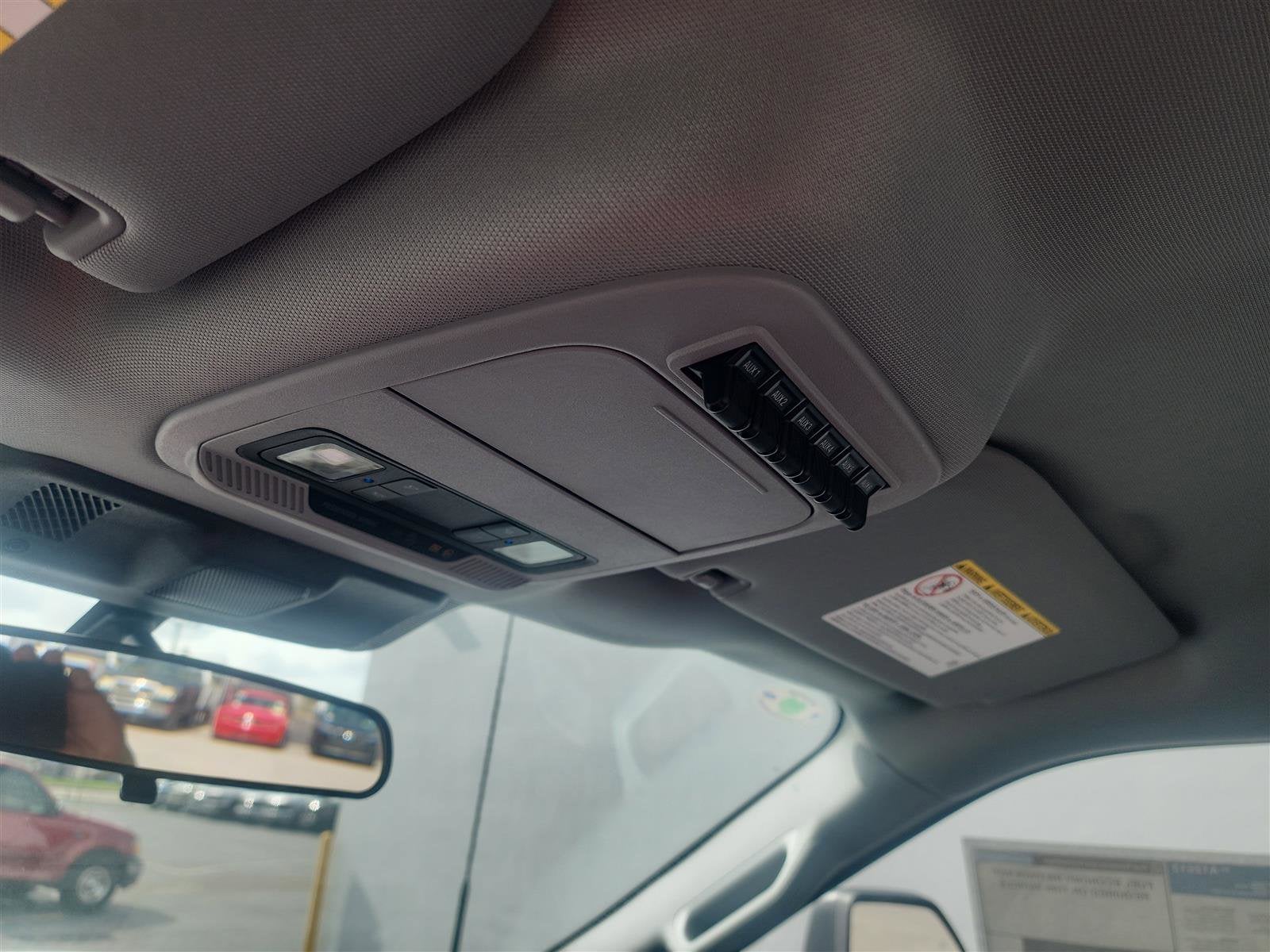 2025 Ford Super Duty F-450 DRW Base