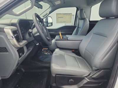 2024 Ford Super Duty F-450 DRW XL